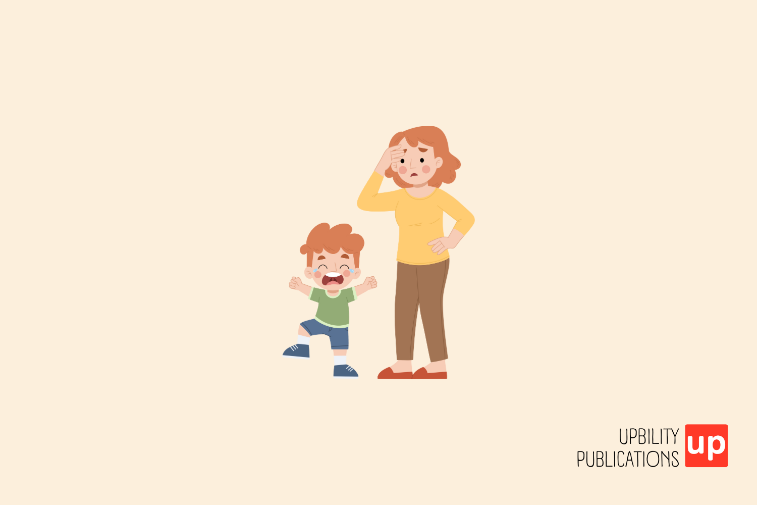 Διαπαιδαγώγηση Παιδιού 2 Ετών: Οδηγός για Οριοθέτηση και Πειθαρχία