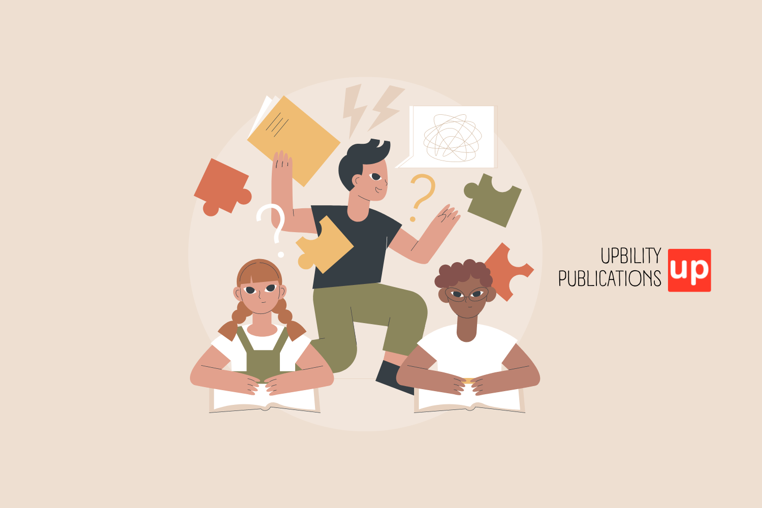 ΔΕΠΥ τι είναι; Ένας πλήρης οδηγός για γονείς