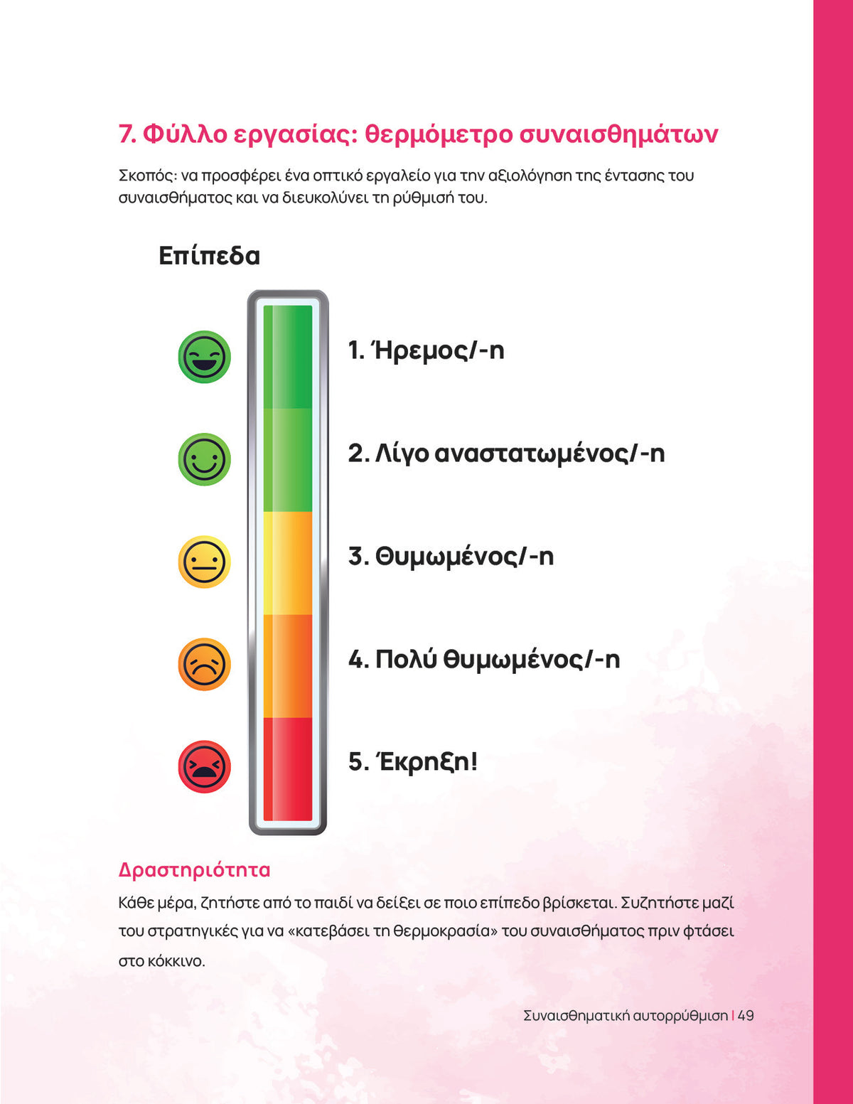 Μεγαλώνοντας με ΔΕΠΥ | Πρακτικός οδηγός για γονείς