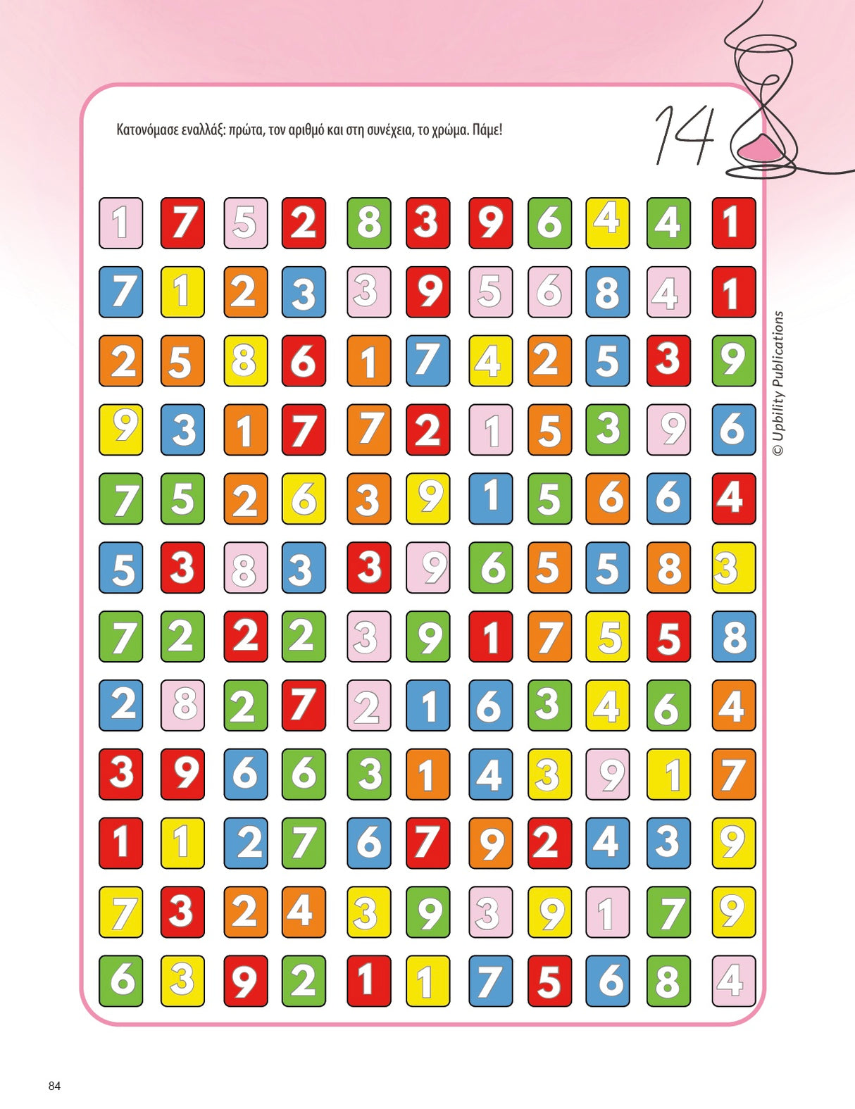 ΤΑΧΥΤΗΤΑ ΕΠΕΞΕΡΓΑΣΙΑΣ | Στρατηγικές Παρέμβασης για τη Βελτίωσή της