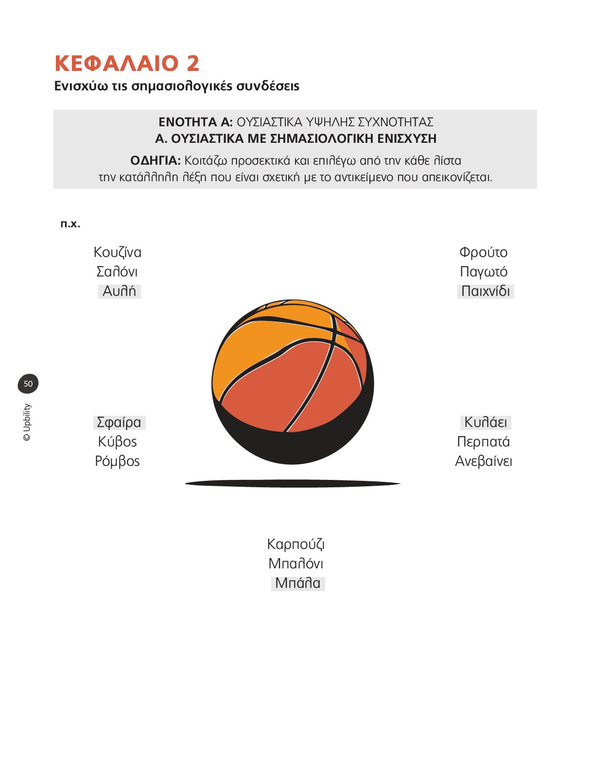 Γλωσσικές Ασκήσεις για Διαταραχές Λόγου παιδιών και ενηλίκων