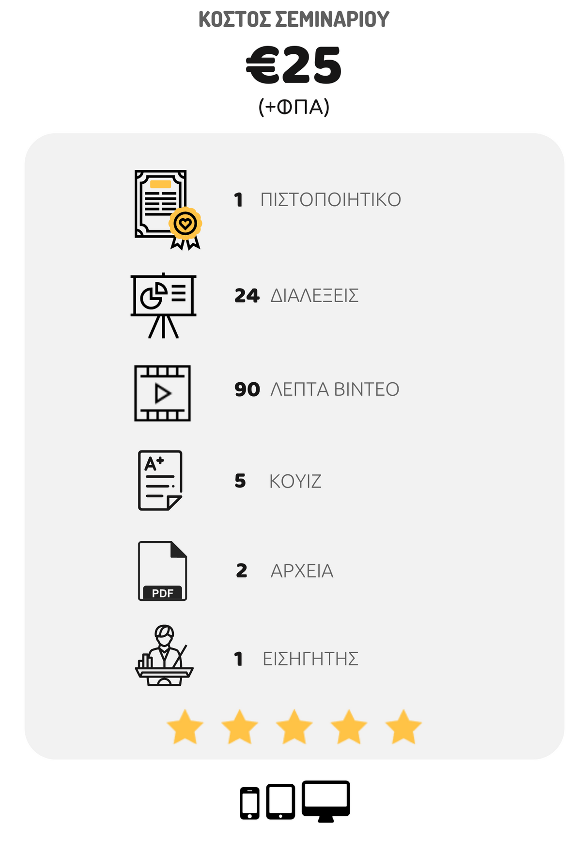 Εκμάθηση των λέξεων υψηλής συχνότητας