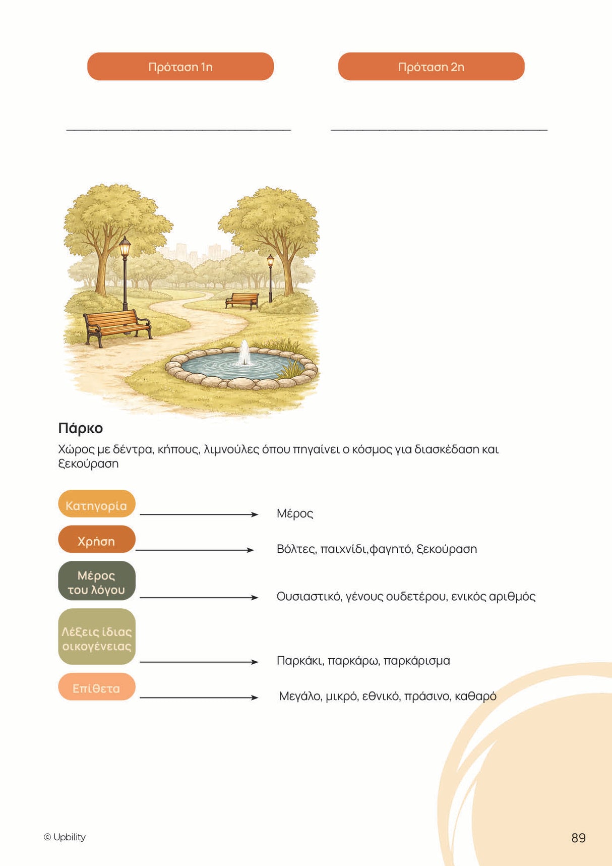 Στρατηγικές Εκμάθησης | Ένας πρακτικός οδηγός για παιδιά και εφήβους