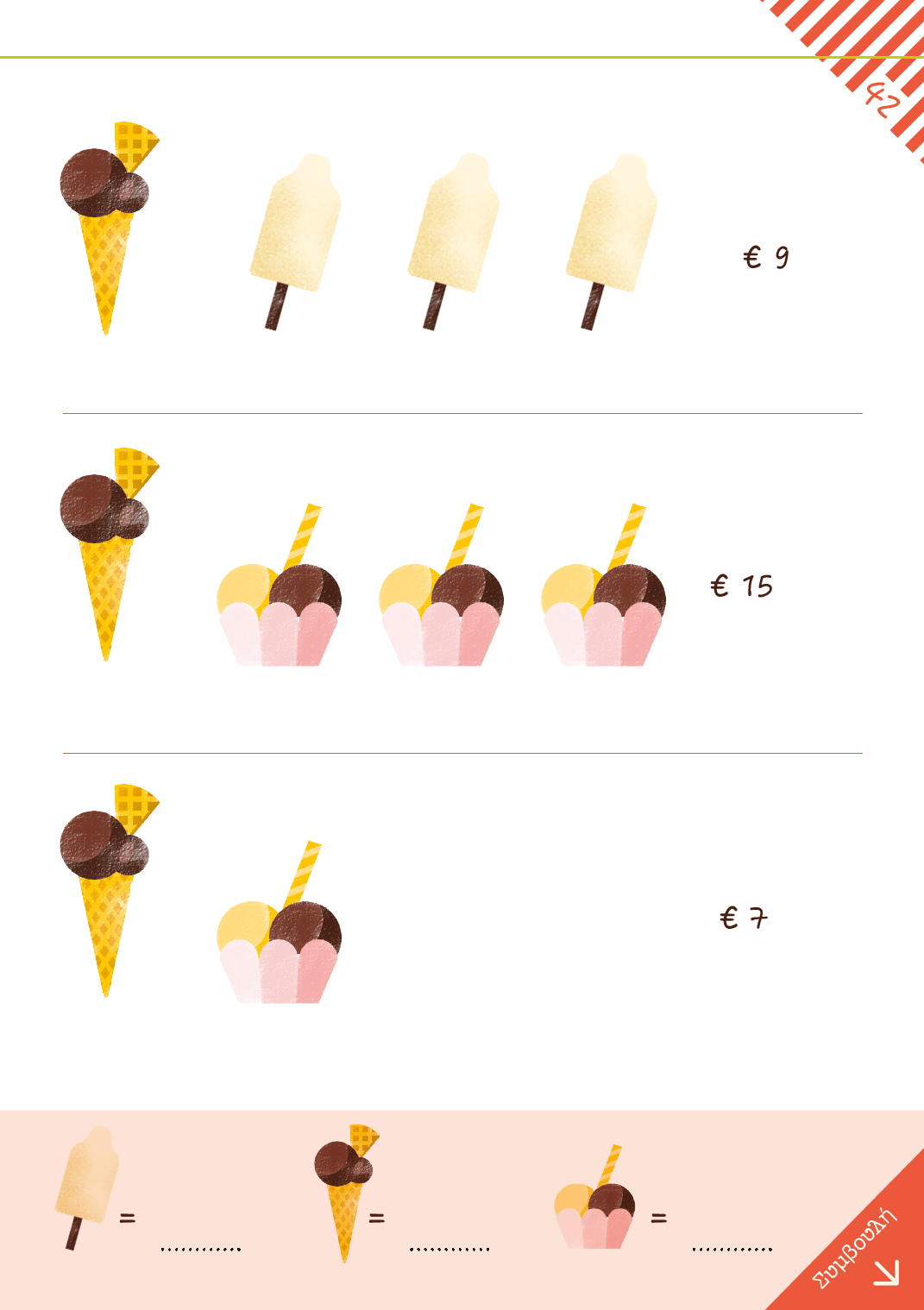 Ανάλυση προβλημάτων | ΑΝΑΛΟΓΙΚΗ ΜΕΘΟΔΟΣ - Εκδόσεις Upbility