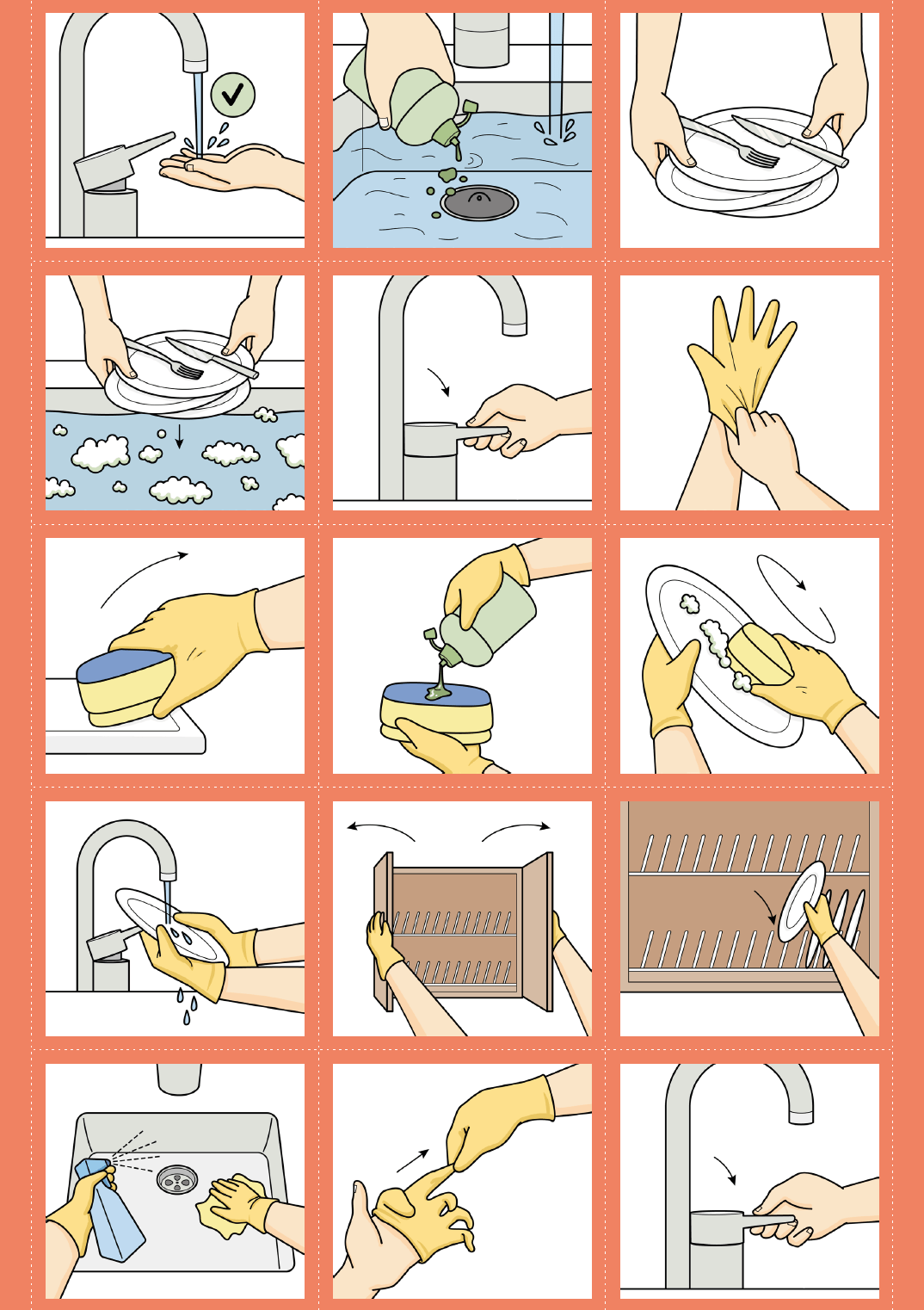 Λίστες ελέγχου δεξιοτήτων αυτονομίας - Αξιολόγηση & Παρέμβαση - Εκδόσεις Upbility