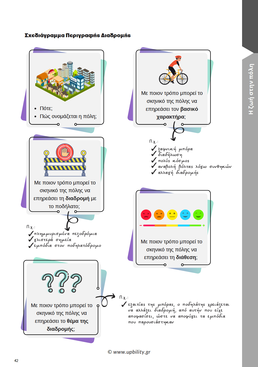 Παραγωγή Γραπτής Έκφρασης Ε΄ Δημοτικού | Σχολικό βοήθημα - Εκδόσεις Upbility