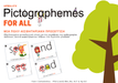 PICTOGRAPHEMES for all - Εκδόσεις Upbility
