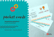 POCKET CARDS | Διαχείριση Χρημάτων - Εκδόσεις Upbility