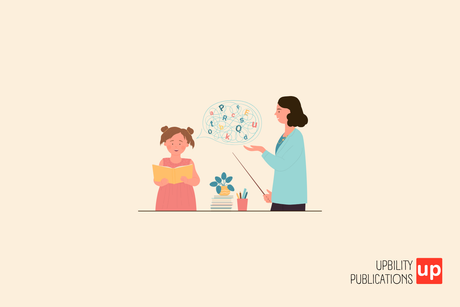 6 + 1 λόγοι να επισκεφτείτε με το παιδί σας έναν λογοθεραπευτή