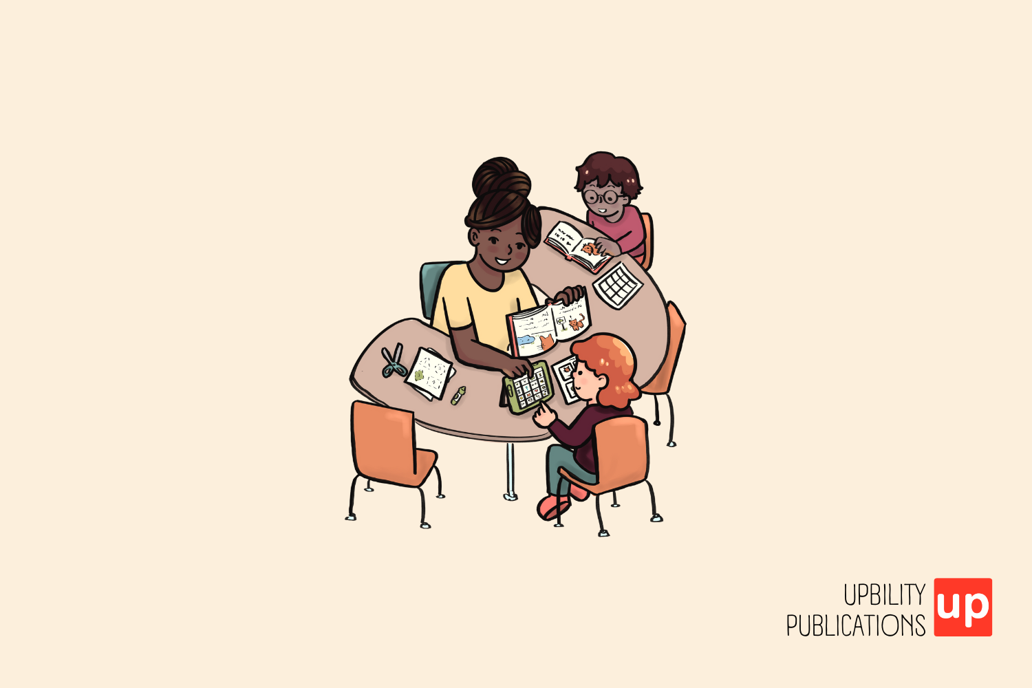 Κατανόηση των τμημάτων ενταξης: Λειτουργία και ωφέλη για τους μαθητές