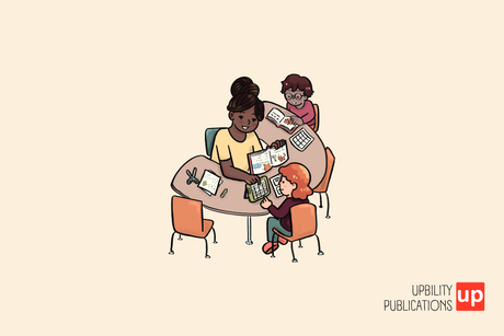 Κατανόηση των τμημάτων ενταξης: Λειτουργία και ωφέλη για τους μαθητές