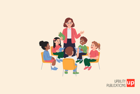 Δράσεις συμπερίληψης στην τάξη και έξω από αυτήν: πρακτικές ιδέες για ένα σχολείο που χωράει όλους