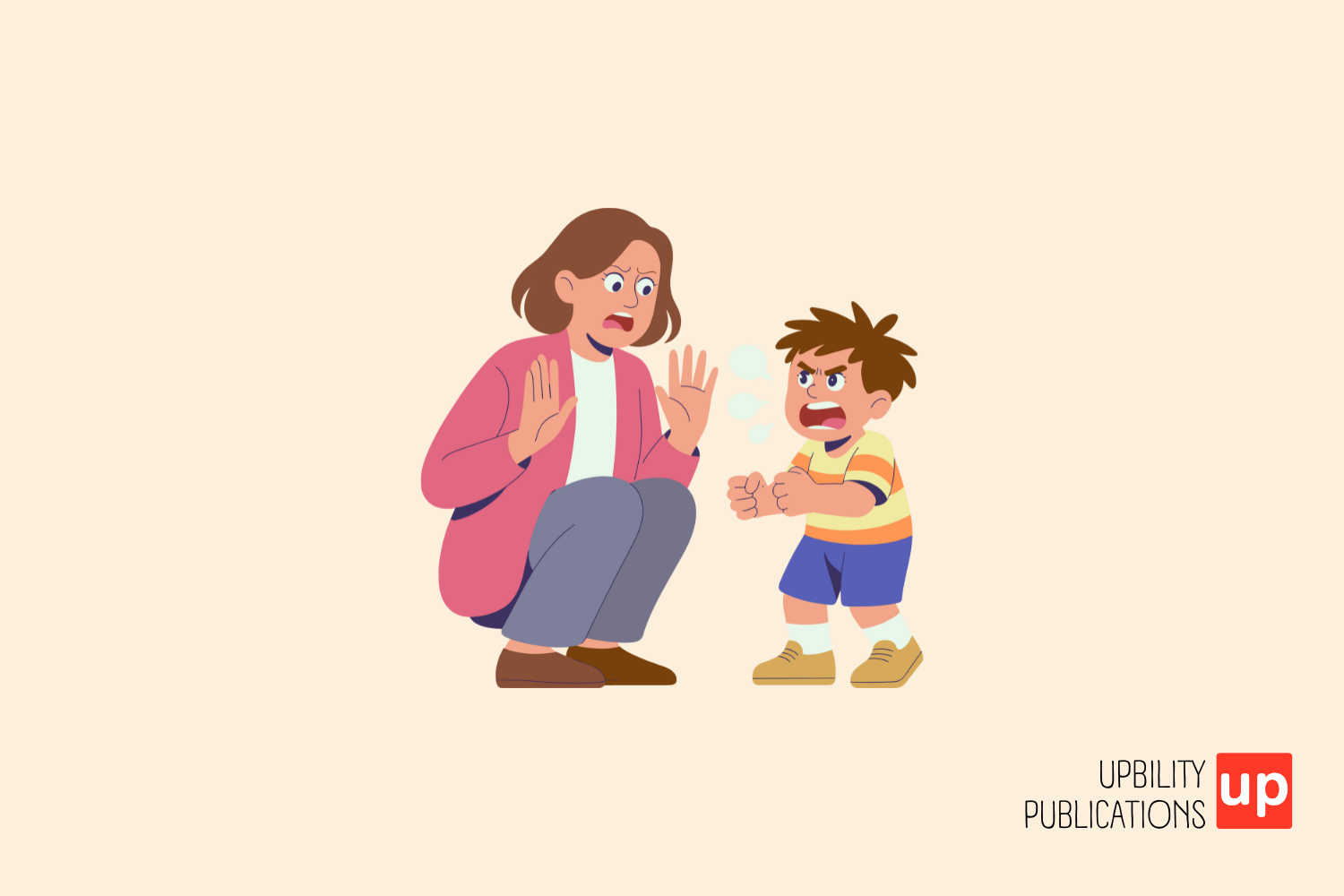 Ασχημη συμπεριφορα παιδιου στους γονείς: Πώς να την αντιμετωπίσετε