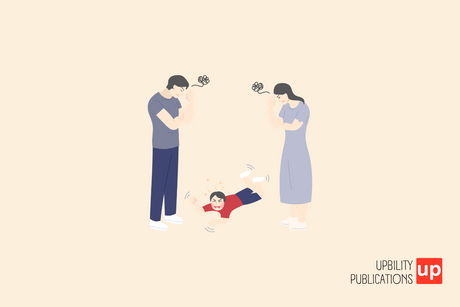 Πώς να κάνω το παιδί μου 2 ετών να με ακούει; 5 χρήσιμες συμβουλές