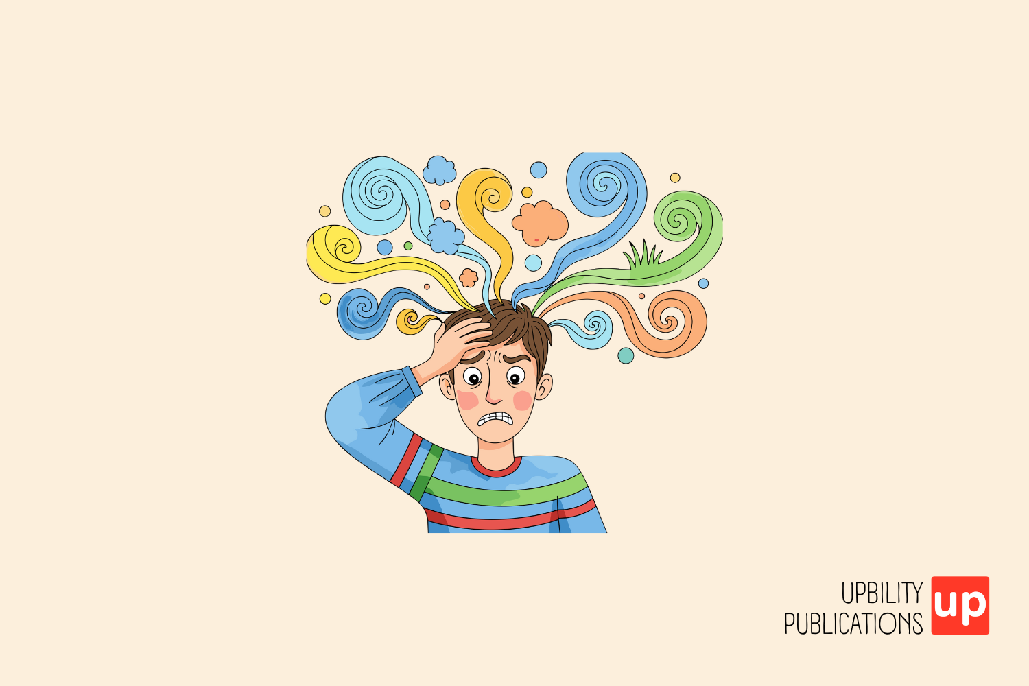 Αισθητηριακές Δυσκολίες και Αισθητηριακή Επεξεργασία στα Παιδιά