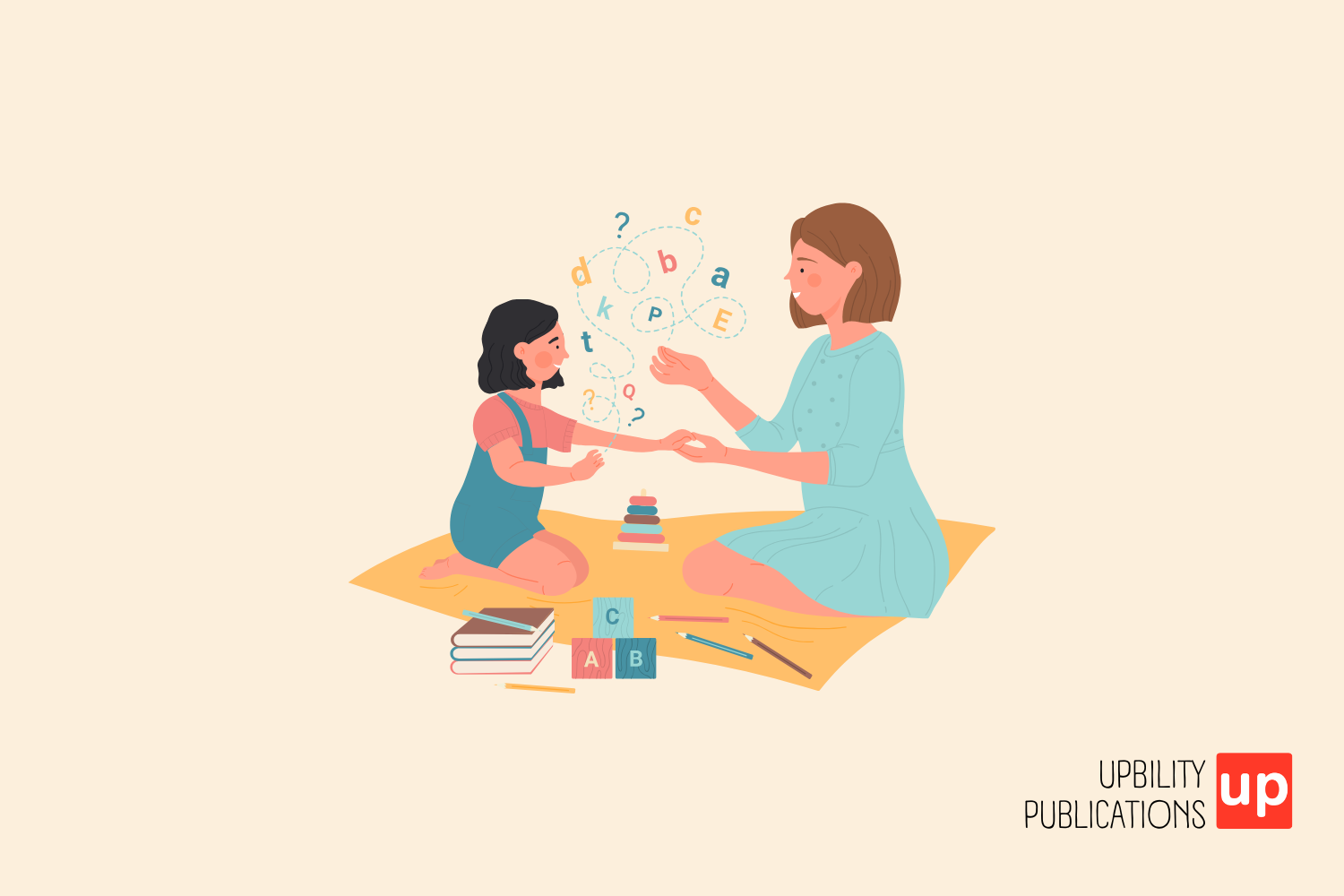 Δυσλεξία στο Δημοτικό: Πρώιμα Σημάδια & Τι Κάνει ο Λογοθεραπευτής