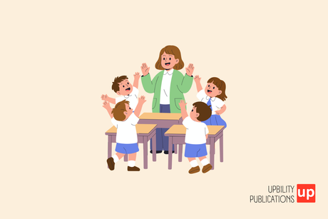 Παιχνίδια για παιδιά Δ΄ Δημοτικού: ιδέες για μάθηση, συνεργασία και διασκέδαση