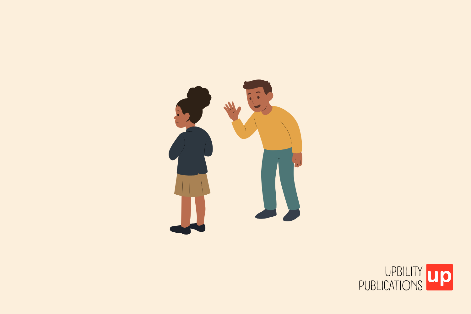 Γιατί το παιδί με αυτισμό δεν ανταποκρίνεται όταν το φωνάζω;