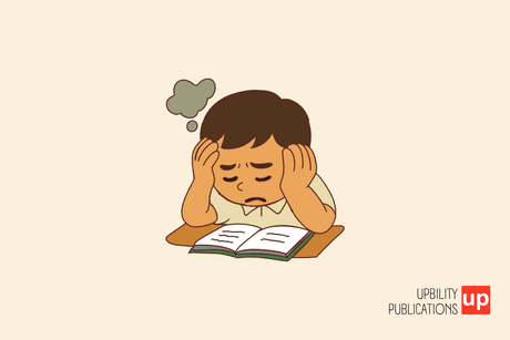 Γιατί το Παιδί μου Δεν Θέλει να Διαβάσει;