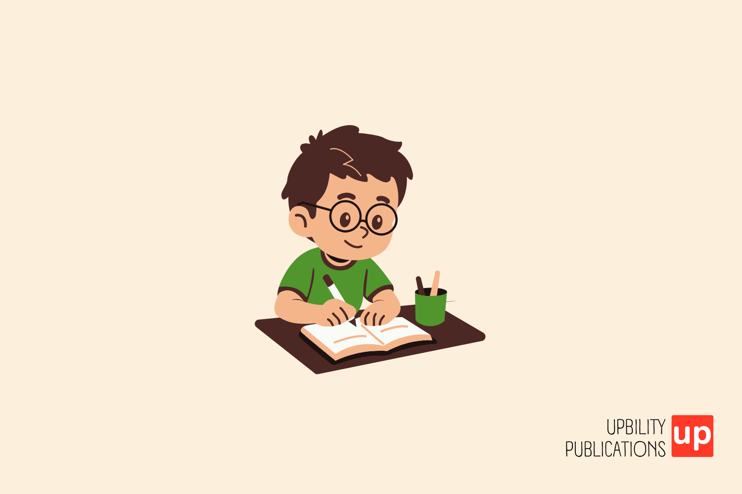 Πώς να βοηθήσετε ένα παιδί να μελετά μόνο του: 5 πρακτικές συμβουλές