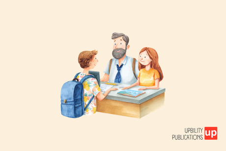 Σχολικός Ψυχολόγος: Τι Κάνει & Πότε να Ζητήσετε Βοήθεια