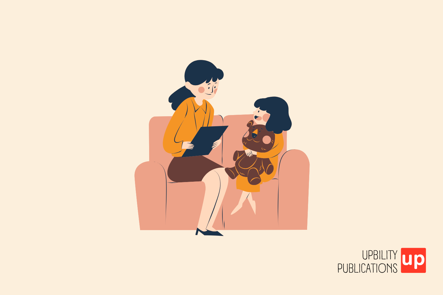 ΔΕΠΥ & Εκτελεστικές Λειτουργίες: Η Σύνδεση που Αλλάζει τη Θεραπεία