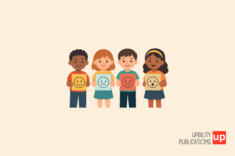 Τα συναισθήματα και η διαχείρισή τους στη ζωή μας