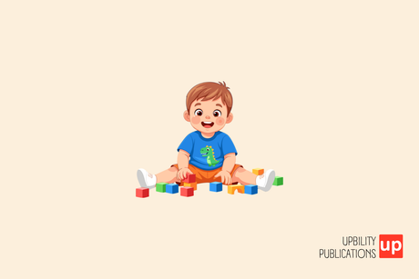 Οι Καλύτερες Δραστηριότητεσ για Παιδιά 2-3 Ετών: Ιδέες και Προτάσεις