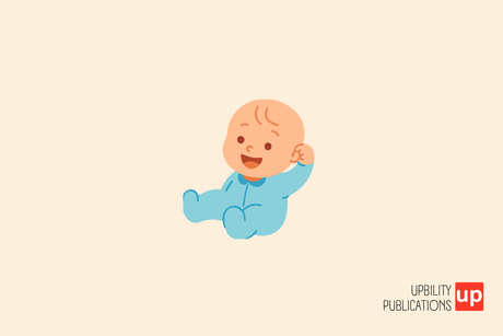 Όταν το μωρό πιάνει το αυτί του: τι μπορεί να σημαίνει και πότε χρειάζεται ανησυχία