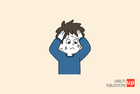 Το παιδί μου χτυπάει το κεφάλι του με τα χέρια: Συμβουλές και αιτίες