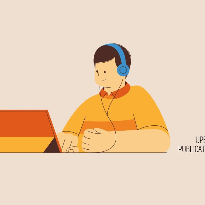 Η σημαντικότητα της Ακουστικής Επεξεργασίας - Εκδόσεις Upbility