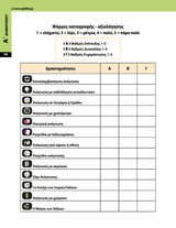 Πρόγραμμα Ενίσχυσης Αναγνωστικής Ευχέρειας | Α΄–Γ΄ Δημοτικού