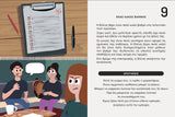 Social Savvy Series - Αναγνώριση και κατανόηση συναισθημάτων