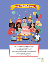 Special English - Level 1 (A' Junior) | Student's book
