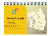 POCKET CARDS | Περιγραφή - Μέρος 2 - Εκδόσεις Upbility