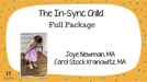 Μέθοδος In-Sync Child: Θεωρία και Παιχνίδι - Εκδόσεις Upbility