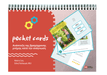 POCKET CARDS | Ανάπτυξη της βραχύχρονης μνήμης κατά την ανάγνωση - Εκδόσεις Upbility