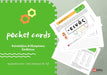 POCKET CARDS | Καταλήξεις & Εξαιρέσεις Επιθέτων - Εκδόσεις Upbility